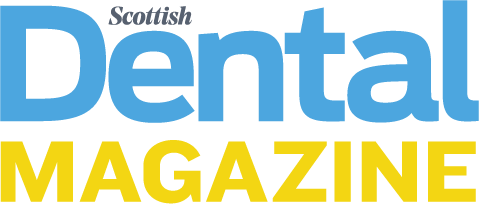 Scottish Dental Magazine logo