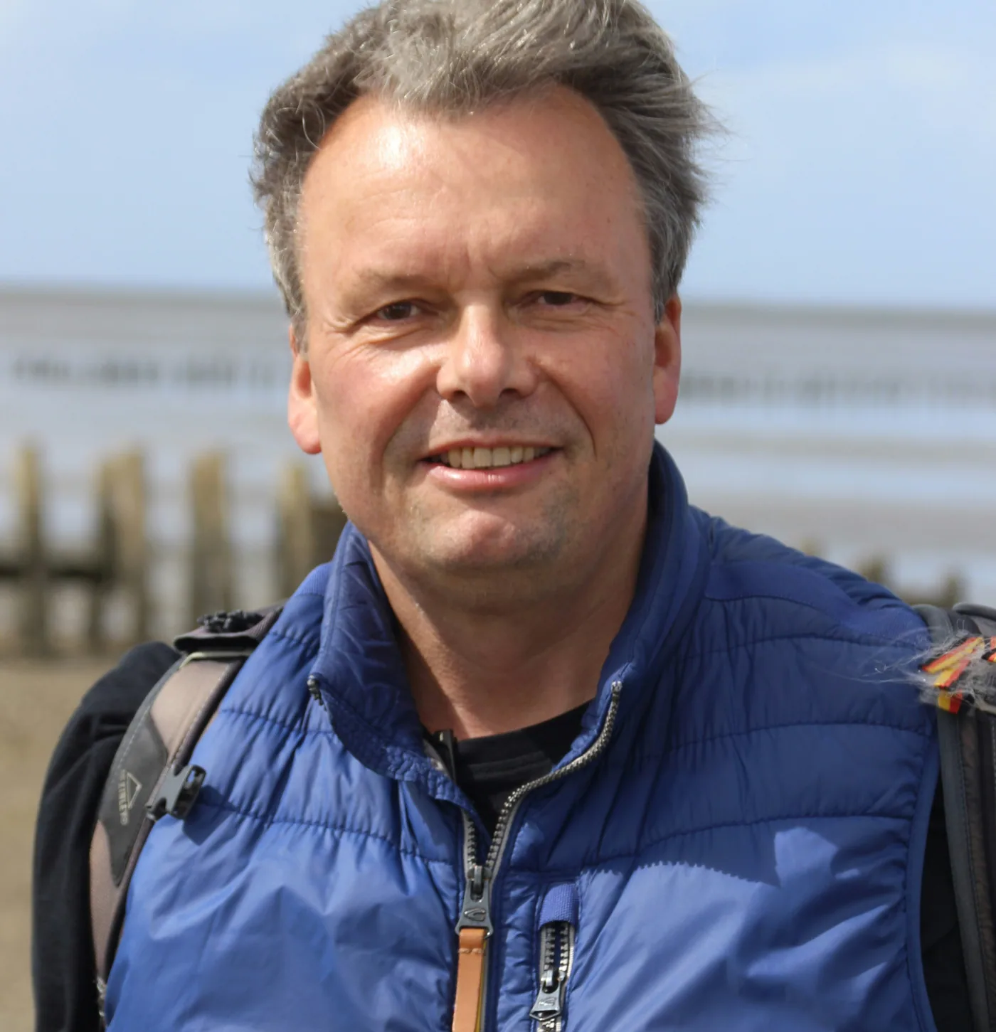 Mark H.